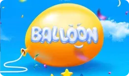 Balloon — слот Smartsoft Gaming