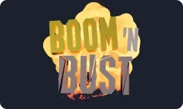 Boom or Bust — слот BGaming