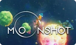 Moonshot — слот SoftSwiss