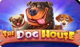 The Dog House — слот Pragmatic Play